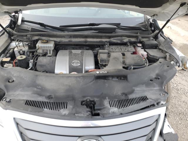 Photo 11 VIN: 2T2BGMCA3JC022223 - LEXUS RX450 