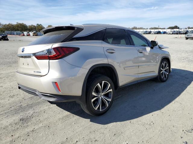 Photo 2 VIN: 2T2BGMCA3JC024229 - LEXUS RX 450H BA 