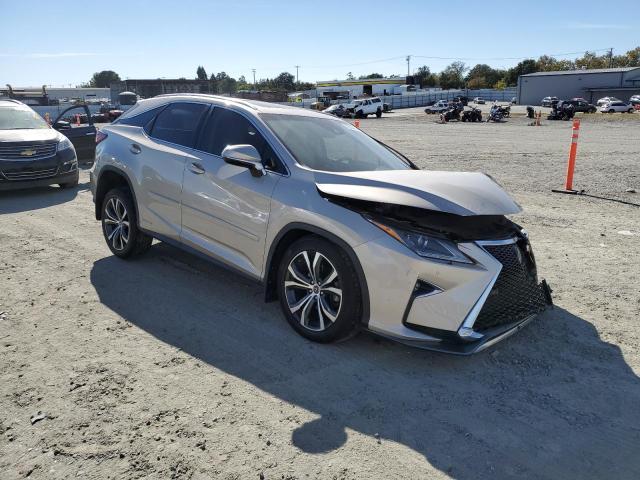 Photo 3 VIN: 2T2BGMCA3JC024229 - LEXUS RX 450H BA 