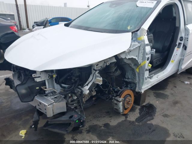 Photo 5 VIN: 2T2BGMCA3JC028409 - LEXUS RX 450H 