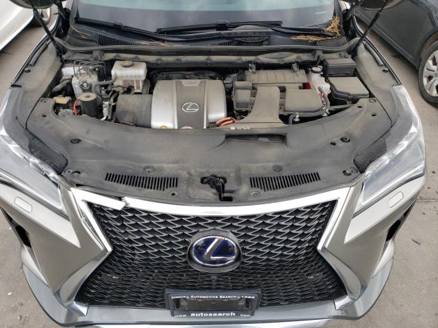 Photo 11 VIN: 2T2BGMCA3JC029706 - LEXUS RX 450H BA 