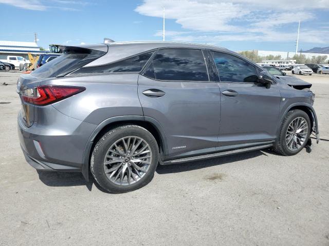 Photo 2 VIN: 2T2BGMCA3KC029769 - LEXUS RX 450H BA 