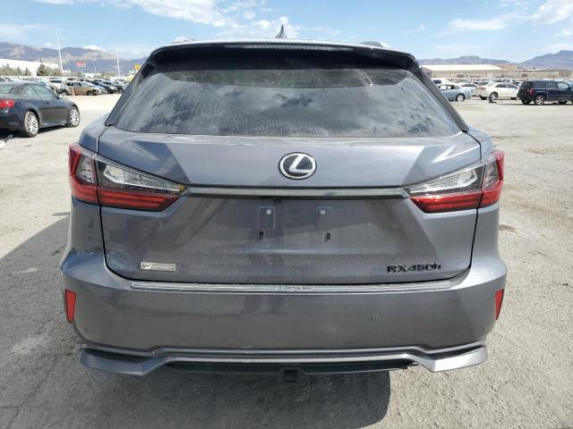 Photo 5 VIN: 2T2BGMCA3KC029769 - LEXUS RX 450H BA 