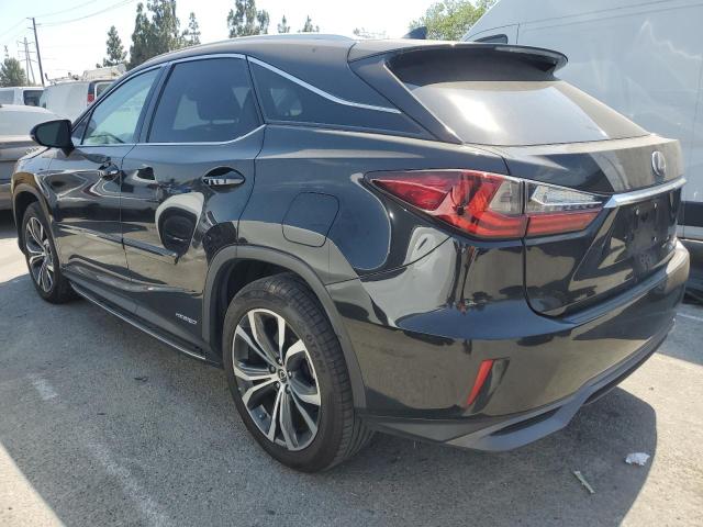 Photo 1 VIN: 2T2BGMCA3KC034132 - LEXUS RX450 