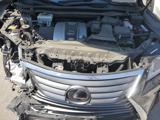 Photo 11 VIN: 2T2BGMCA3KC034132 - LEXUS RX450 