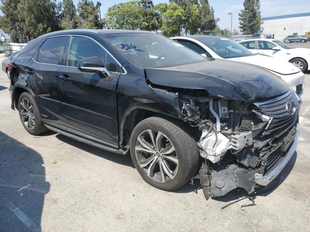 Photo 3 VIN: 2T2BGMCA3KC034132 - LEXUS RX450 