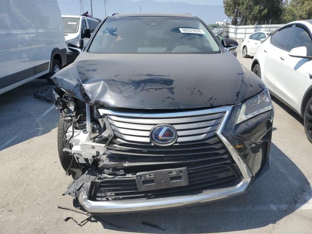 Photo 4 VIN: 2T2BGMCA3KC034132 - LEXUS RX450 