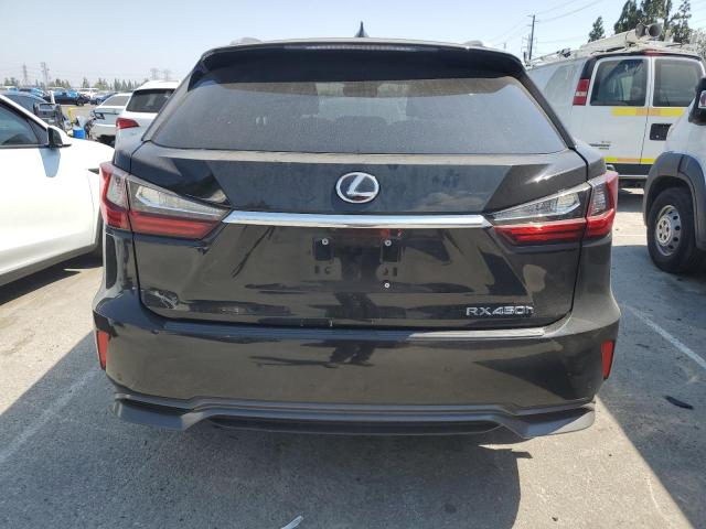 Photo 5 VIN: 2T2BGMCA3KC034132 - LEXUS RX450 