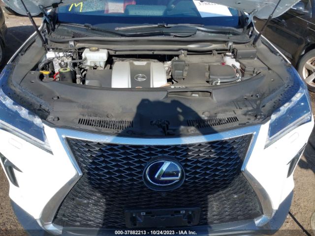 Photo 9 VIN: 2T2BGMCA3KC035278 - LEXUS RX 450H 