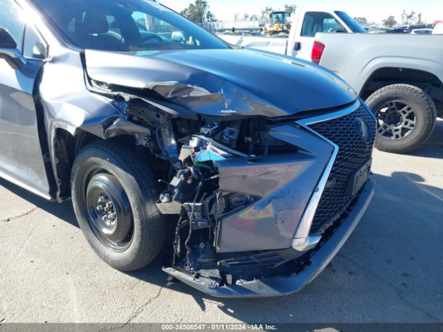 Photo 5 VIN: 2T2BGMCA3KC039654 - LEXUS RX 450H 