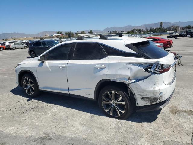 Photo 1 VIN: 2T2BGMCA3KC041632 - LEXUS RX 450H BA 