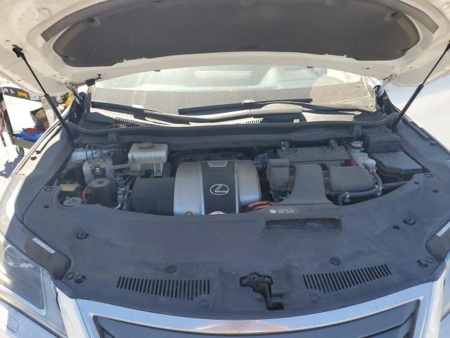 Photo 11 VIN: 2T2BGMCA3KC041632 - LEXUS RX 450H BA 