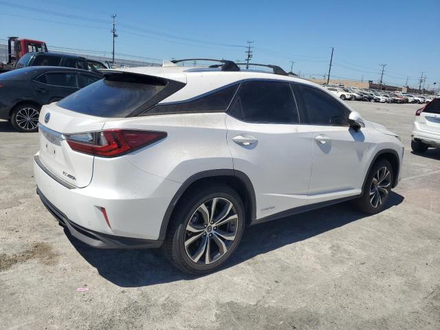 Photo 2 VIN: 2T2BGMCA3KC041632 - LEXUS RX 450H BA 