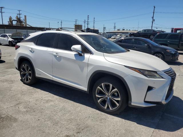 Photo 3 VIN: 2T2BGMCA3KC041632 - LEXUS RX 450H BA 