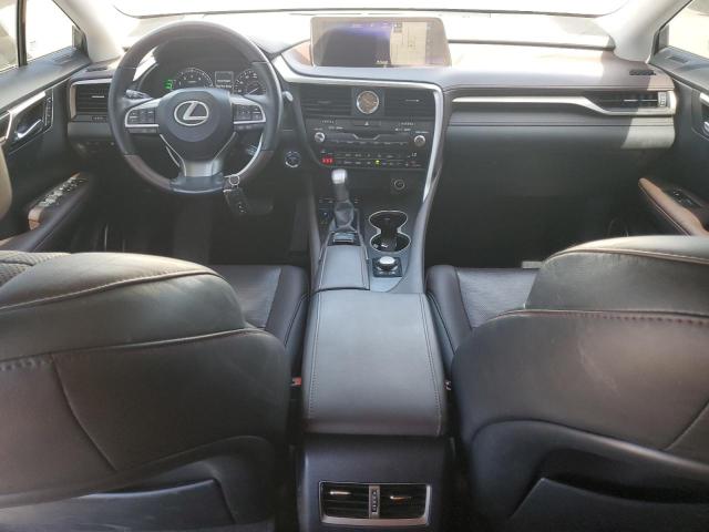 Photo 7 VIN: 2T2BGMCA3KC041632 - LEXUS RX 450H BA 