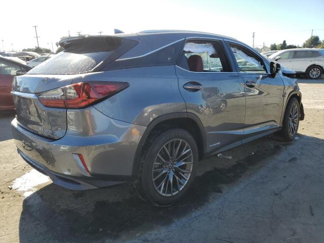 Photo 2 VIN: 2T2BGMCA3KC043302 - LEXUS RX 450H BA 