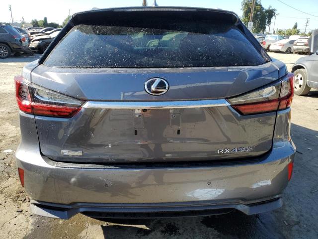 Photo 5 VIN: 2T2BGMCA3KC043302 - LEXUS RX 450H BA 