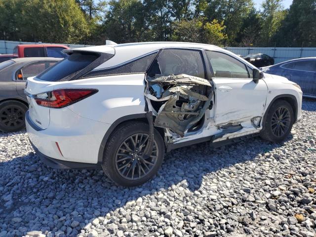 Photo 2 VIN: 2T2BGMCA4GC001728 - LEXUS RX 450H BA 