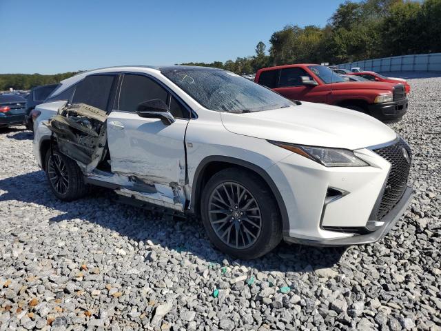 Photo 3 VIN: 2T2BGMCA4GC001728 - LEXUS RX 450H BA 