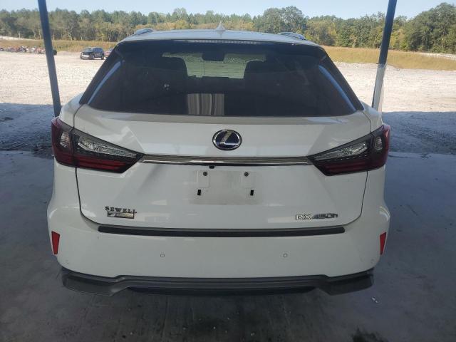 Photo 5 VIN: 2T2BGMCA4GC001728 - LEXUS RX 450H BA 