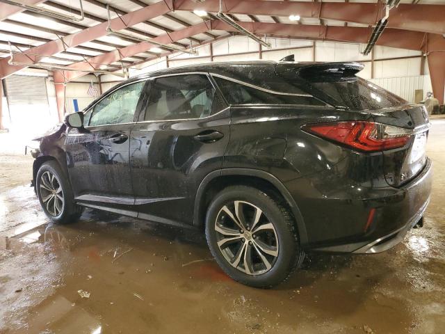 Photo 1 VIN: 2T2BGMCA4GC004547 - LEXUS RX450 