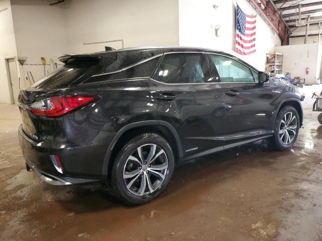 Photo 2 VIN: 2T2BGMCA4GC004547 - LEXUS RX450 