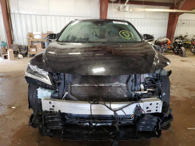 Photo 4 VIN: 2T2BGMCA4GC004547 - LEXUS RX450 