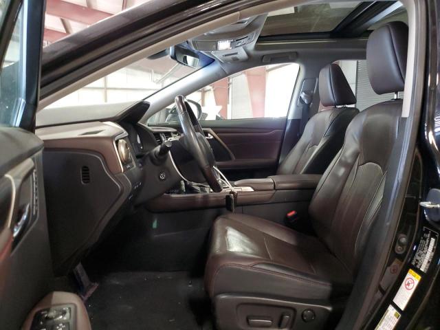 Photo 6 VIN: 2T2BGMCA4GC004547 - LEXUS RX450 