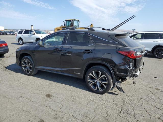 Photo 1 VIN: 2T2BGMCA4GC006816 - LEXUS RX 450H BA 