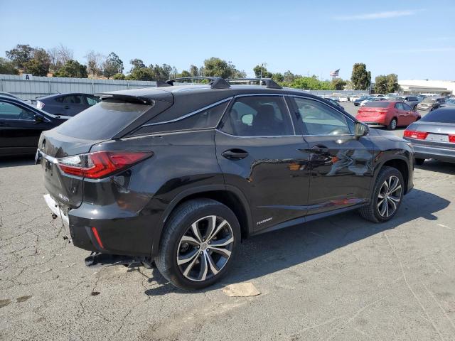 Photo 2 VIN: 2T2BGMCA4GC006816 - LEXUS RX 450H BA 