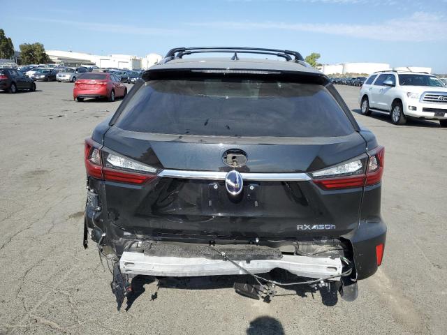 Photo 5 VIN: 2T2BGMCA4GC006816 - LEXUS RX 450H BA 