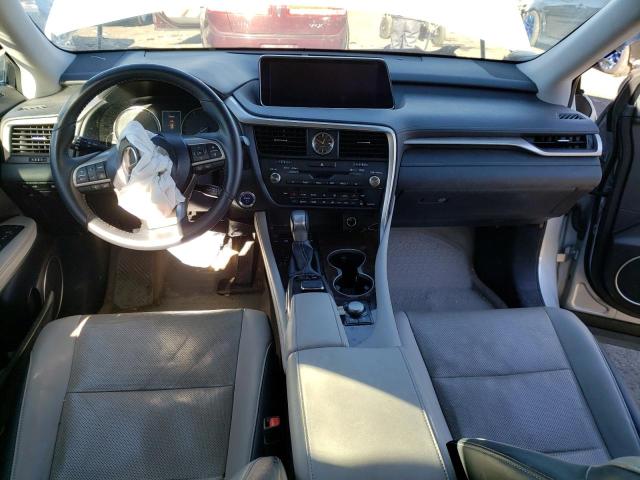 Photo 7 VIN: 2T2BGMCA4GC007741 - LEXUS RX 450H BA 