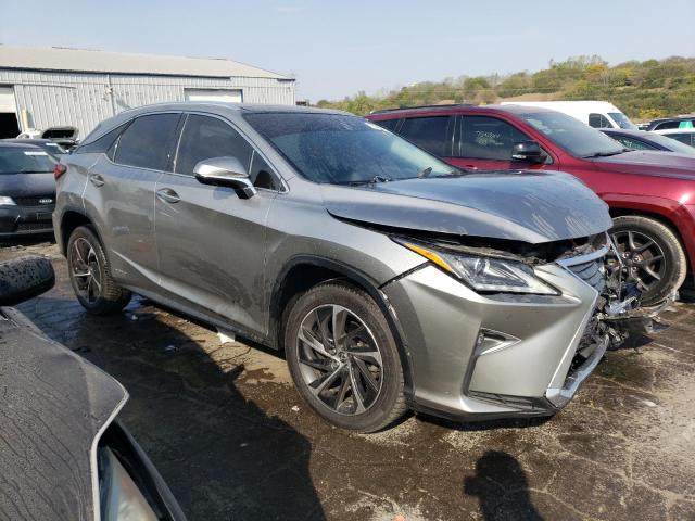 Photo 3 VIN: 2T2BGMCA4JC027110 - LEXUS RX 450H BA 