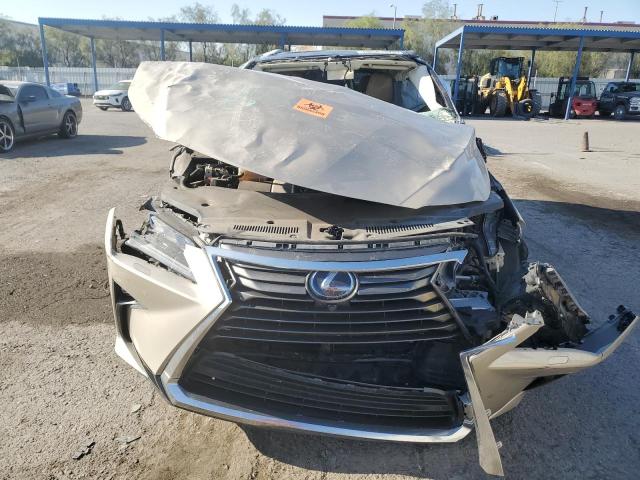 Photo 4 VIN: 2T2BGMCA4JC028340 - LEXUS RX 450H BA 