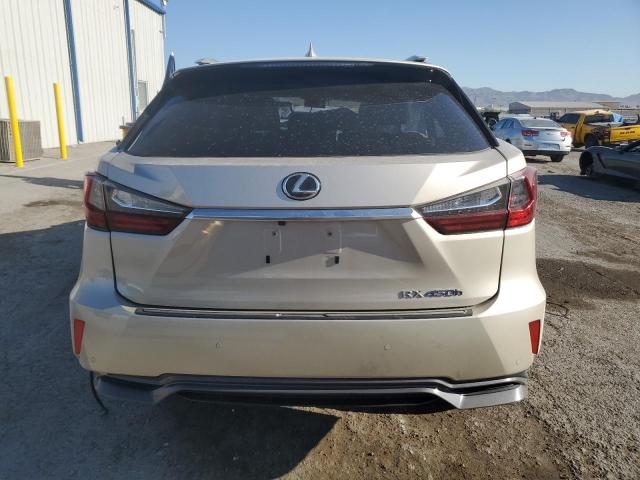 Photo 5 VIN: 2T2BGMCA4JC028340 - LEXUS RX 450H BA 