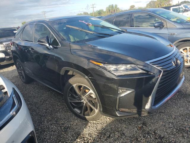 Photo 3 VIN: 2T2BGMCA4KC041381 - LEXUS RX 450H BA 