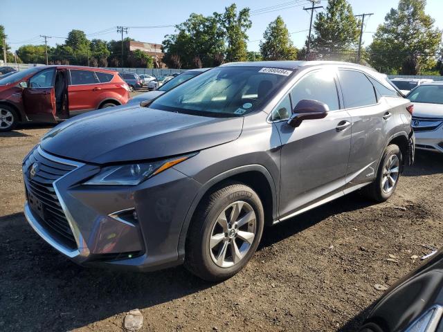 Photo 0 VIN: 2T2BGMCA4KC042319 - LEXUS RX 450H BA 