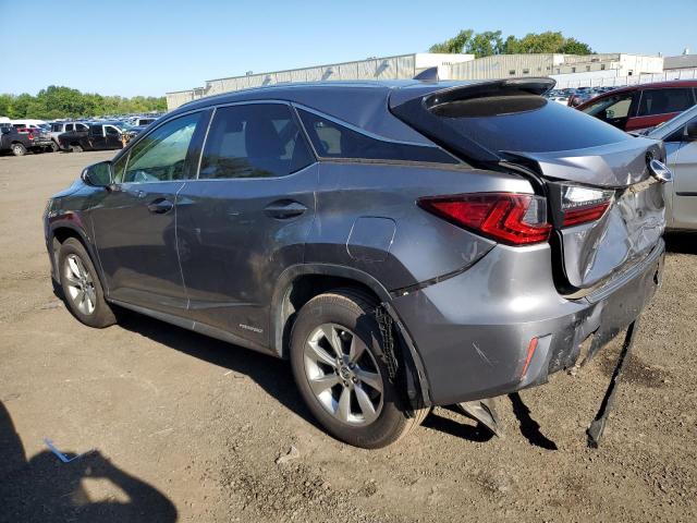 Photo 1 VIN: 2T2BGMCA4KC042319 - LEXUS RX 450H BA 