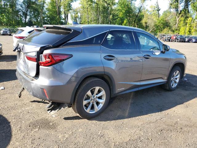 Photo 2 VIN: 2T2BGMCA4KC042319 - LEXUS RX 450H BA 