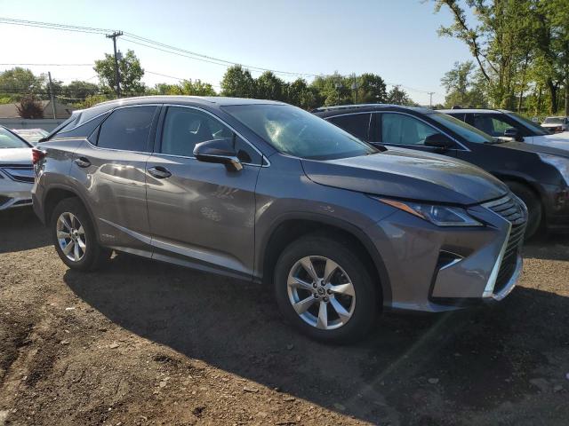 Photo 3 VIN: 2T2BGMCA4KC042319 - LEXUS RX 450H BA 