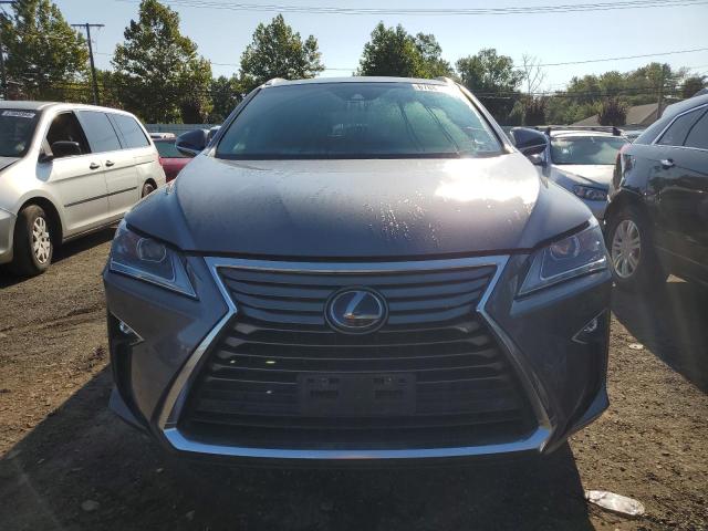 Photo 4 VIN: 2T2BGMCA4KC042319 - LEXUS RX 450H BA 