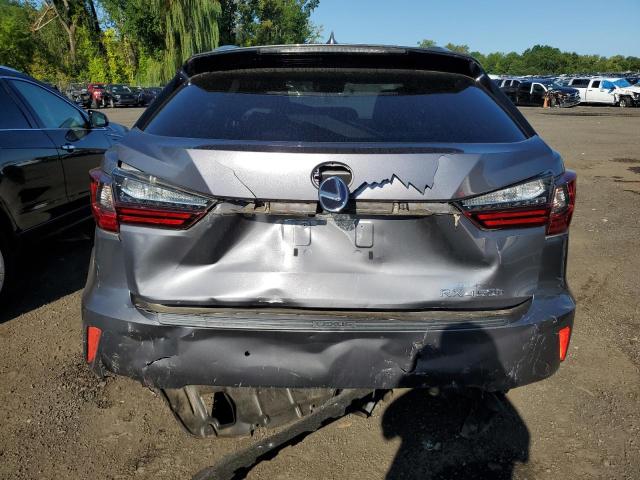 Photo 5 VIN: 2T2BGMCA4KC042319 - LEXUS RX 450H BA 