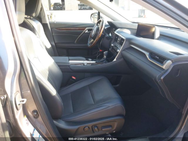 Photo 4 VIN: 2T2BGMCA5GC002807 - LEXUS RX 