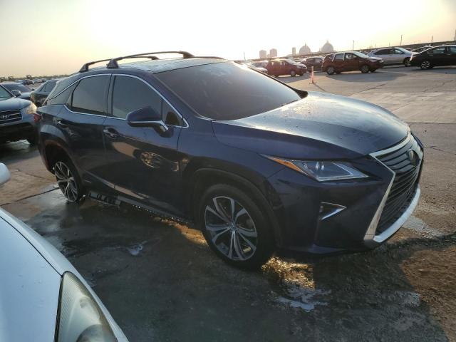 Photo 3 VIN: 2T2BGMCA5GC003309 - LEXUS RX 450H BA 