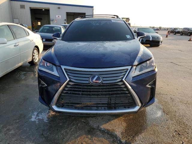 Photo 4 VIN: 2T2BGMCA5GC003309 - LEXUS RX 450H BA 