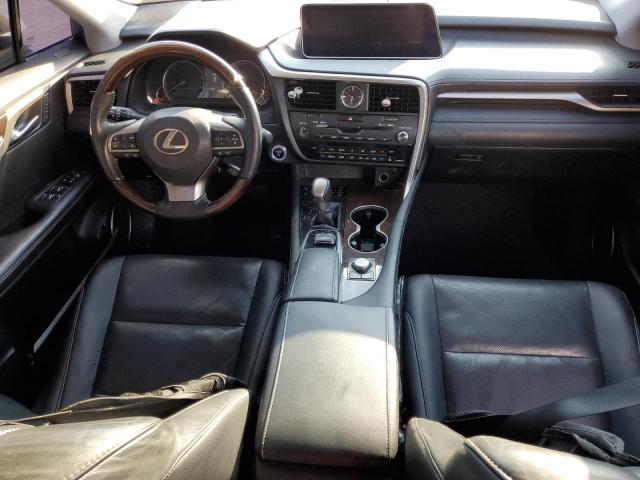 Photo 7 VIN: 2T2BGMCA5GC003309 - LEXUS RX 450H BA 