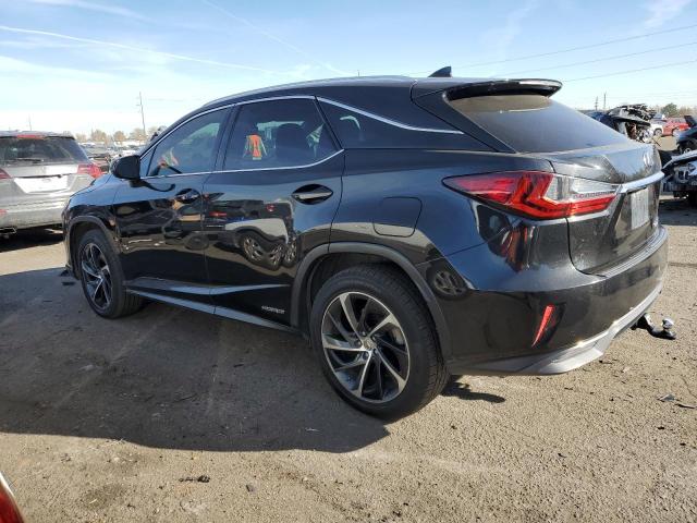 Photo 1 VIN: 2T2BGMCA5GC003889 - LEXUS RX450 