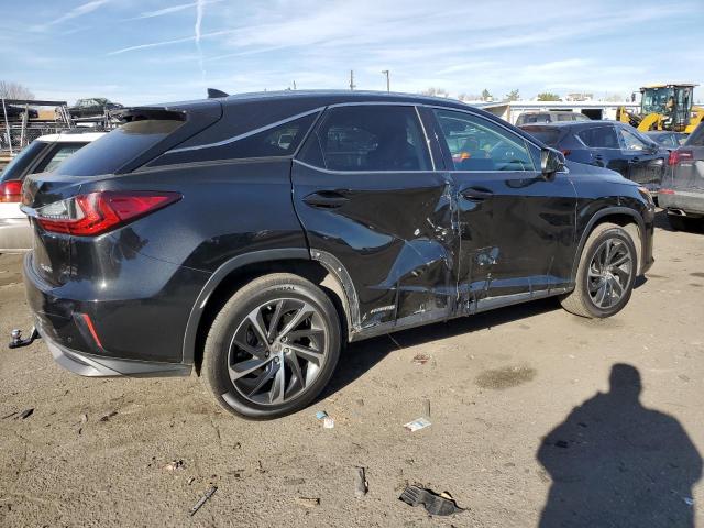 Photo 2 VIN: 2T2BGMCA5GC003889 - LEXUS RX450 