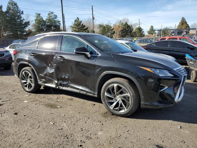 Photo 3 VIN: 2T2BGMCA5GC003889 - LEXUS RX450 