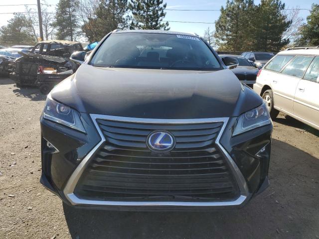 Photo 4 VIN: 2T2BGMCA5GC003889 - LEXUS RX450 